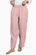 Linen Jude Pant