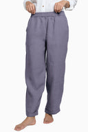 Linen Jude Pant