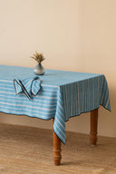 Linen Althea Tablecloth