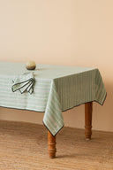 Linen Althea Tablecloth