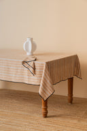 Linen Althea Tablecloth