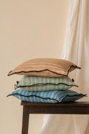 Linen Althea Cushion Cover