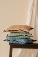 Linen Althea Cushion Cover