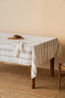 Linen Denise Tablecloth