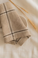 Linen Edith Napkin