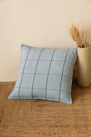 Linen Victor Cushion Cover