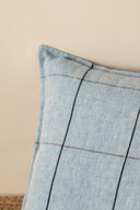 Linen Victor Cushion Cover