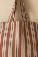 Linen Segue Bag