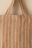 Linen Althea Bag
