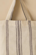 Linen Denise Bag