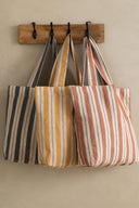 Linen Segue Bag