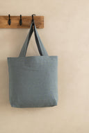 Linen Slumber Solid Bag
