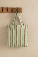 Linen Sylph Bag