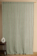 Linen Sylph Curtain