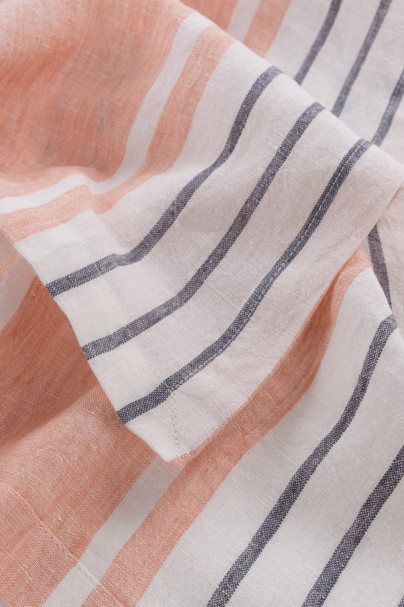 Linen Zen Tablecloth
