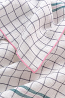 Linen Harmony Tablecloth