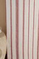 Linen Denise Curtain