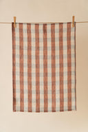 Linen Clara Kitchen Towel