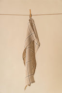 Linen Edith Kitchen Towel