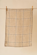 Linen Edith Kitchen Towel