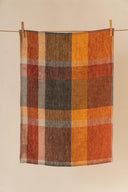 Linen Eugene Kitchen Towel