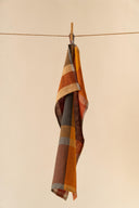 Linen Eugene Kitchen Towel