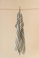 Linen Sylph Kitchen Towel