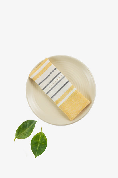 Linen Zen Napkin Set