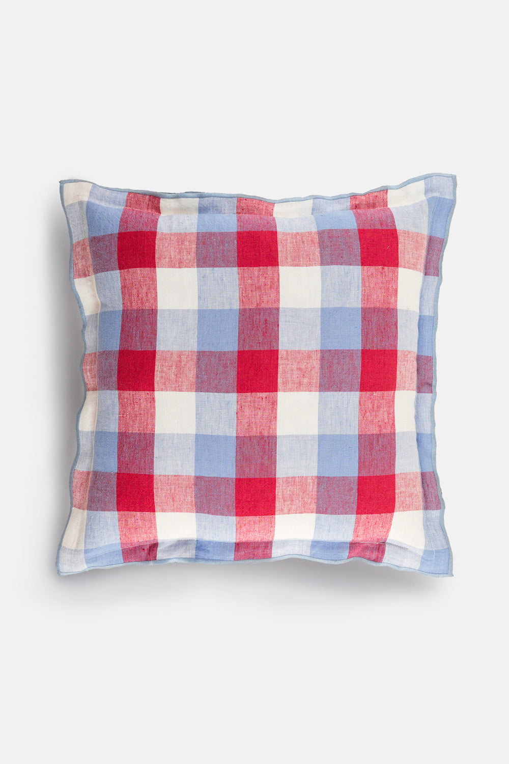 Linen Lane Cushion Cover