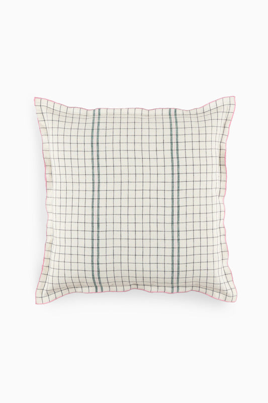 Linen Harmony Cushion Cover