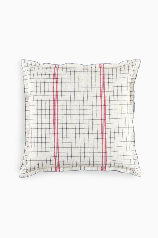 Linen Harmony Cushion Cover