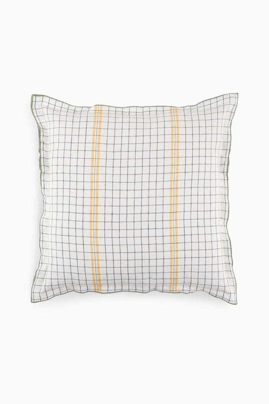 Linen Harmony Cushion Cover