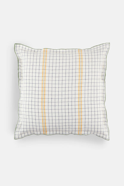 Linen Harmony Cushion Cover