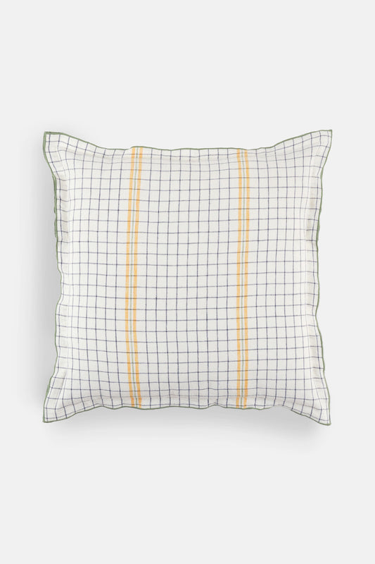 Linen Harmony Cushion Cover