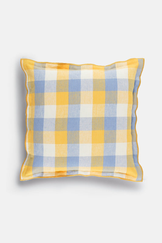 Linen Lane Cushion Cover