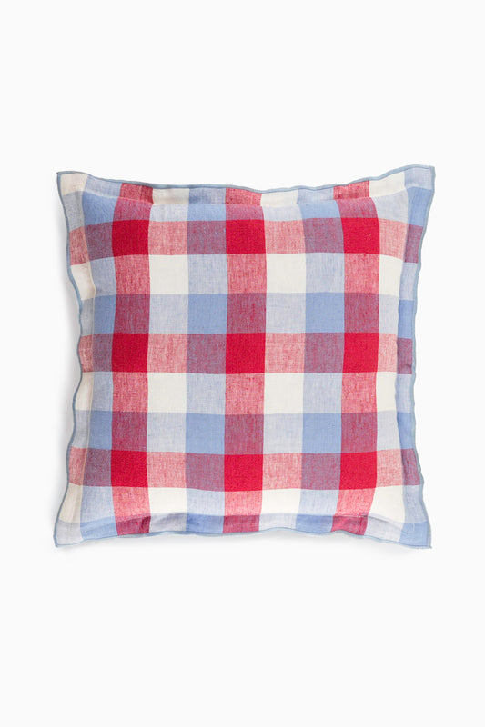 Linen Lane Cushion Cover