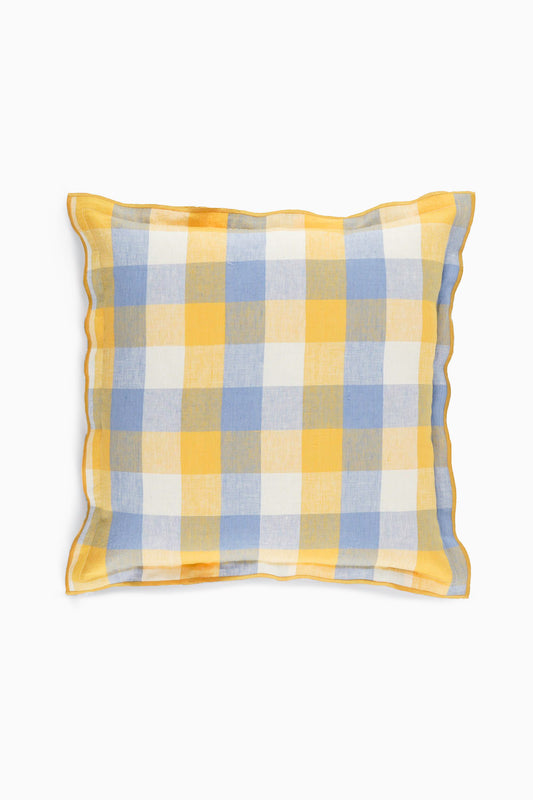 Linen Lane Cushion Cover