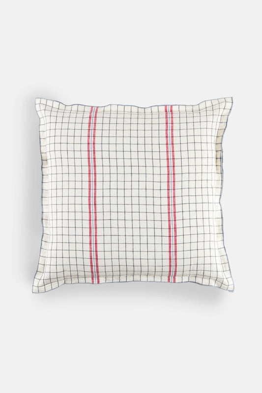 Linen Harmony Cushion Cover