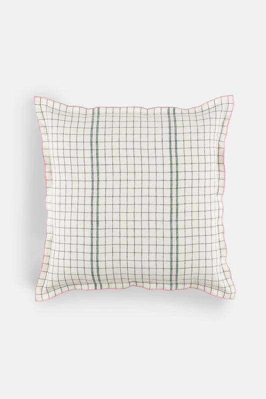 Linen Harmony Cushion Cover