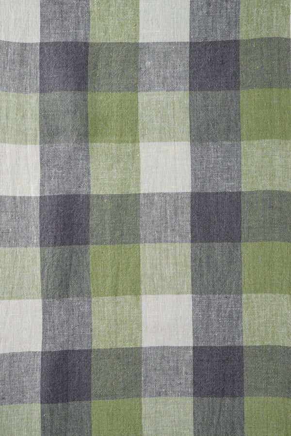 Linen Lane Table Runner