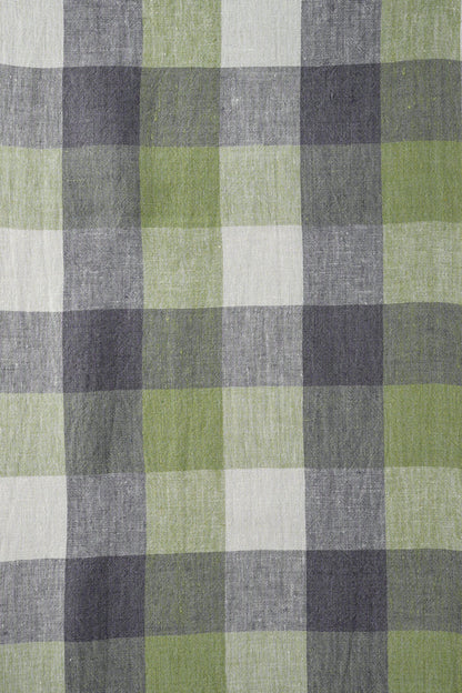 Linen Lane Table Runner