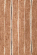 Linen Althea Tote Bag