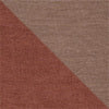 Sandy Beige-Cinnamon Brown