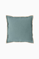 Linen Natural Needled Cushion Cover