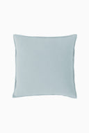 Linen Slumber Solid Cushion Cover