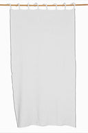 Linen Grey Needled Curtain