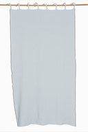 Linen Grey Needled Curtain