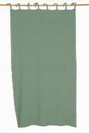 Linen Natural Needled Curtain