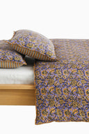 Linen Nivar Duvet Cover