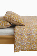 Linen Perline Duvet Cover